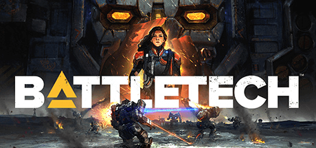 Скачать игру BATTLETECH: Digital Deluxe Edition на ПК бесплатно